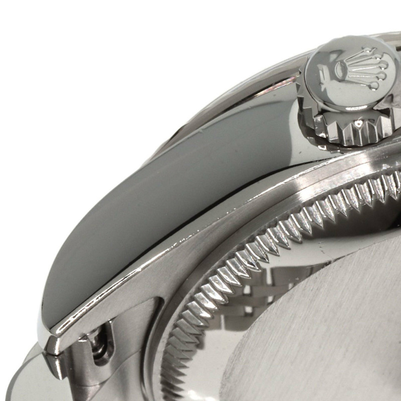 勞力士 179174NGS Datejust 10P 藍寶石腕錶（不鏽鋼/SS/18K 白金）女士-10