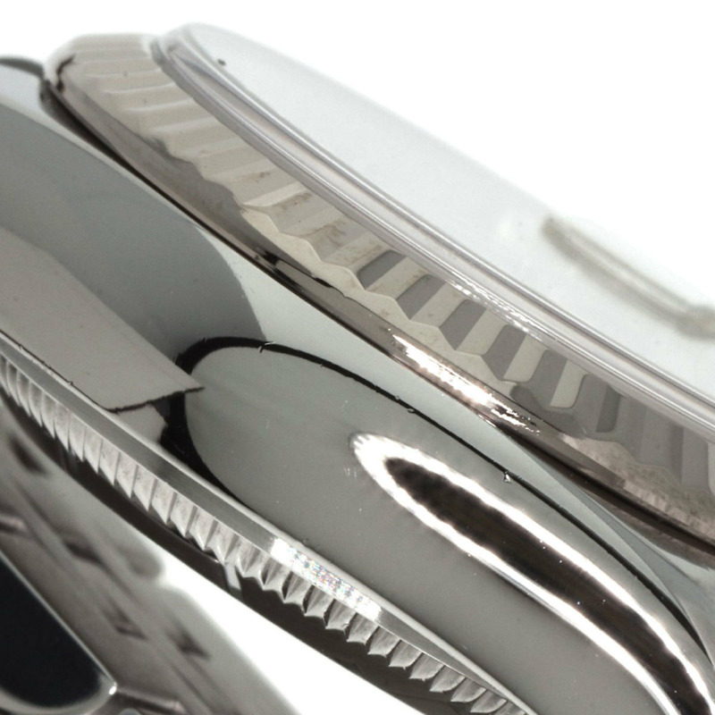 勞力士 179174NGS Datejust 10P 藍寶石腕錶（不鏽鋼/SS/18K 白金）女士-13