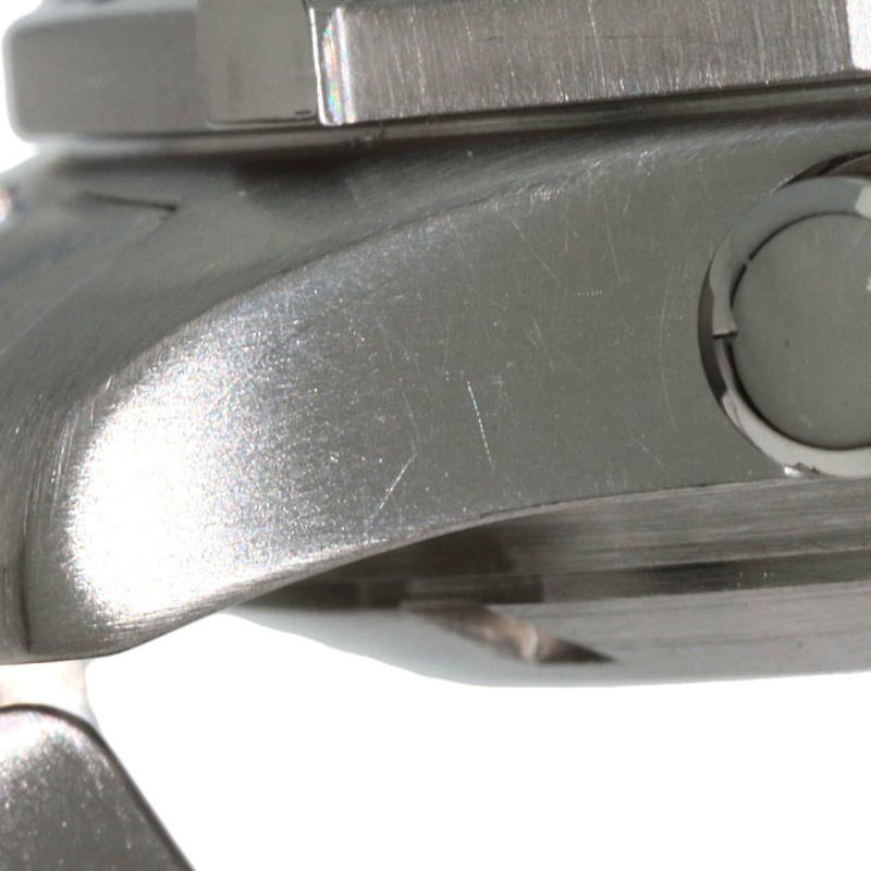 泰格豪雅 CAF1112 Aquaracer 計時碼錶，不鏽鋼/SS，男士-11