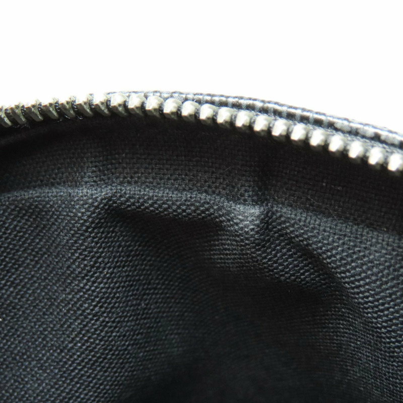 Louis Vuitton N41446 Graphite Rem Damier 帆布小姐單肩包-7
