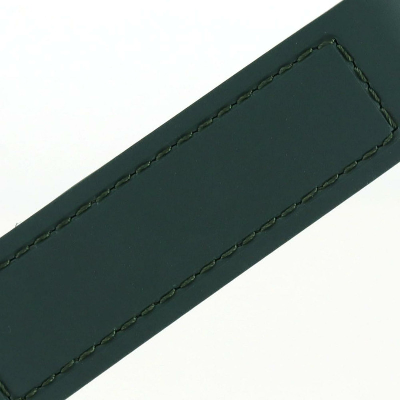 寶格麗鋁製 Matchpoint 限量版 BB40ATHMS 103854 自動腕錶-5