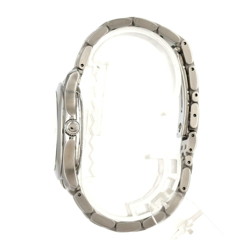 歐米茄海馬120 2501.21不鏽鋼自動手錶-2