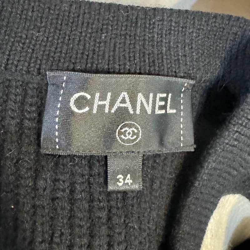 CHANEL top-2