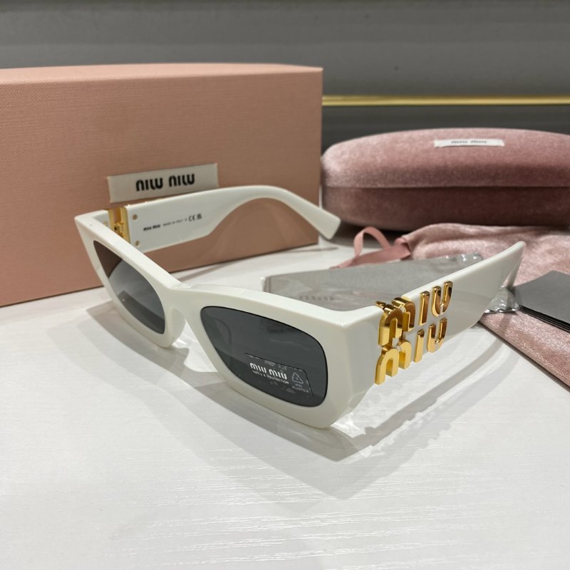 miumiu 09ws 全新全配-5