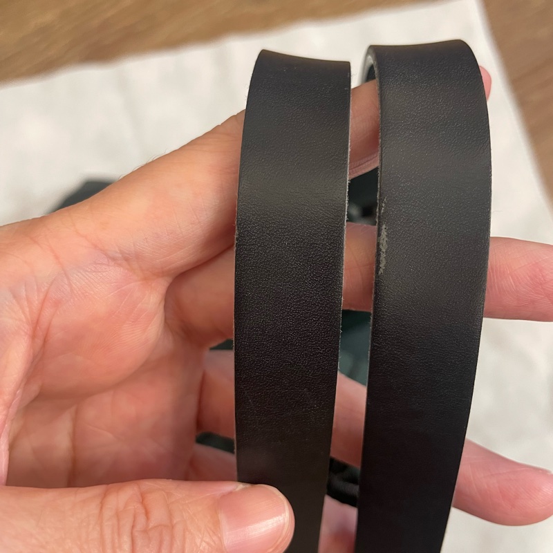 Bao Bao Issey Miyake 6*6 綠色-13