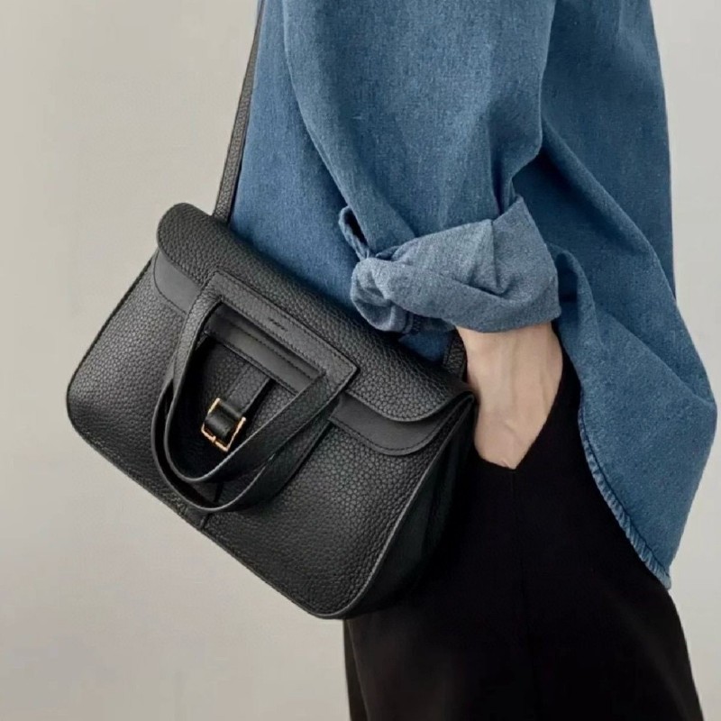 Hermers Halzan 25 黑金-7