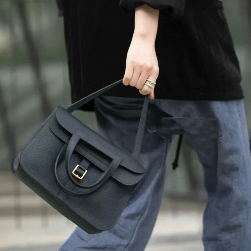 Hermers Halzan 25 黑金-8