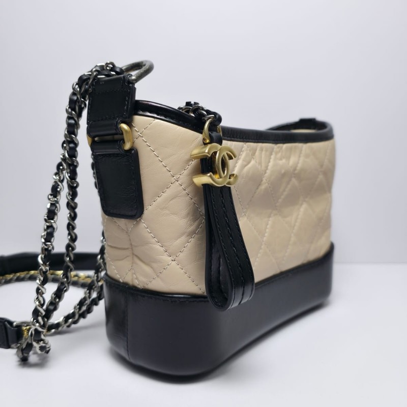 Chanel - Gabrielle Small Hobo Bag-1