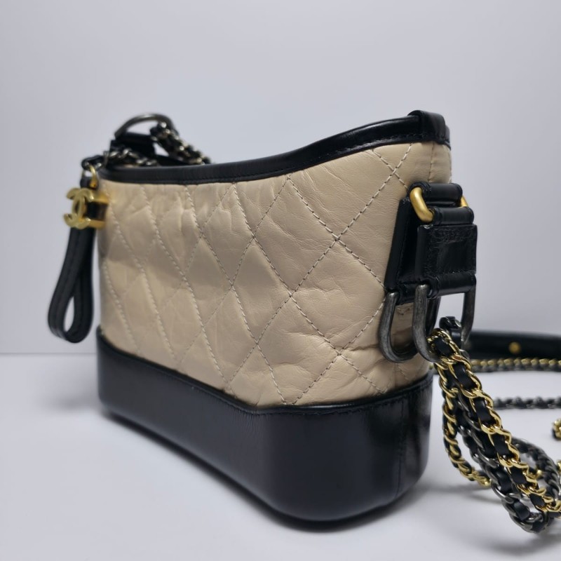 Chanel - Gabrielle Small Hobo Bag-2