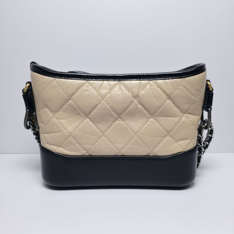 Chanel - Gabrielle Small Hobo Bag-3