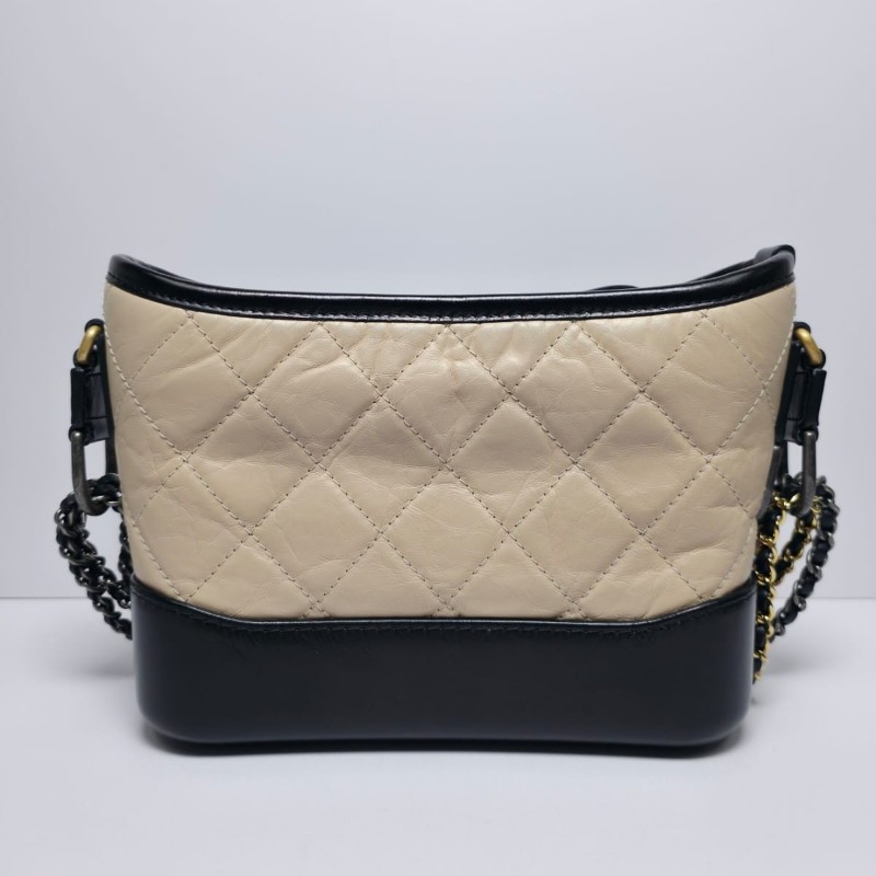Chanel - Gabrielle Small Hobo Bag-4