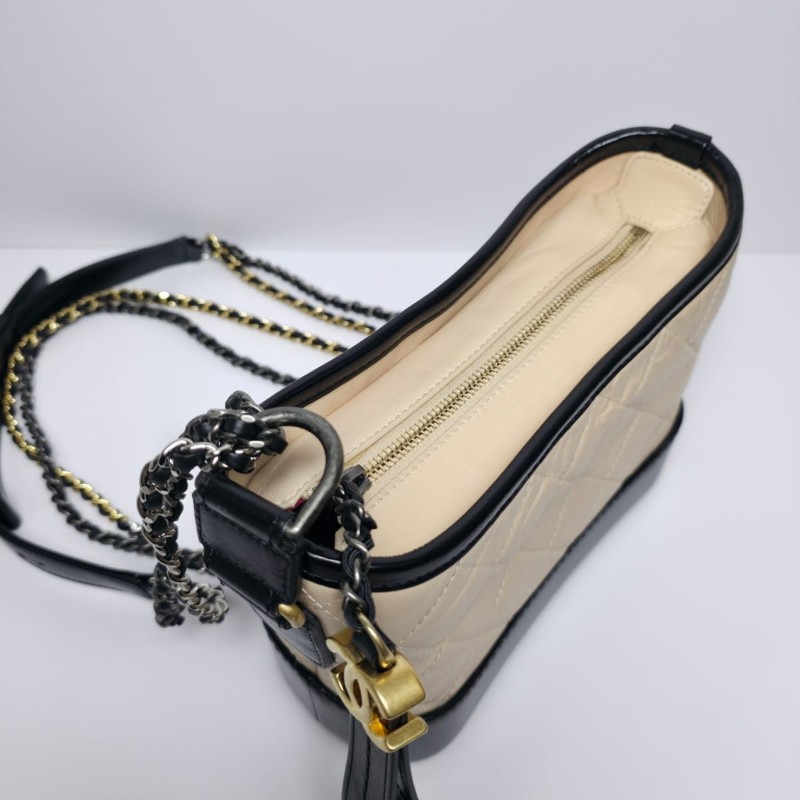 Chanel - Gabrielle Small Hobo Bag-5