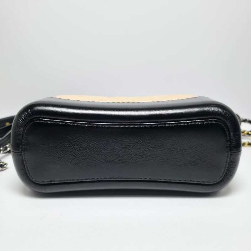 Chanel - Gabrielle Small Hobo Bag-6