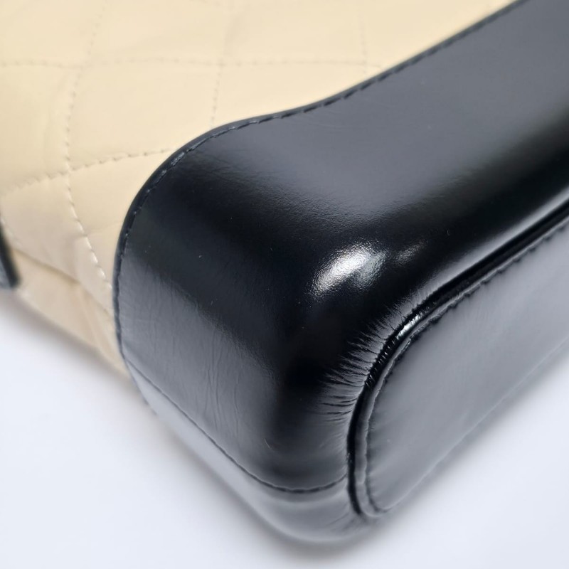 Chanel - Gabrielle Small Hobo Bag-7