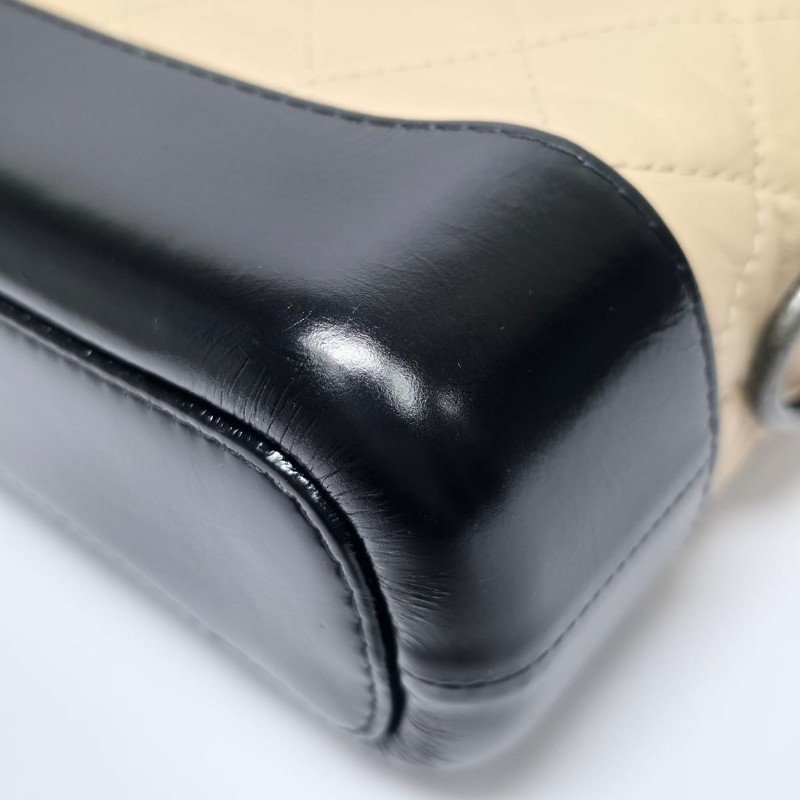 Chanel - Gabrielle Small Hobo Bag-8