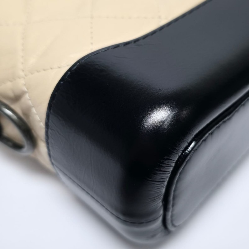 Chanel - Gabrielle Small Hobo Bag-9