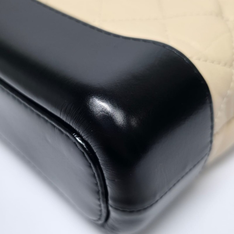 Chanel - Gabrielle Small Hobo Bag-10