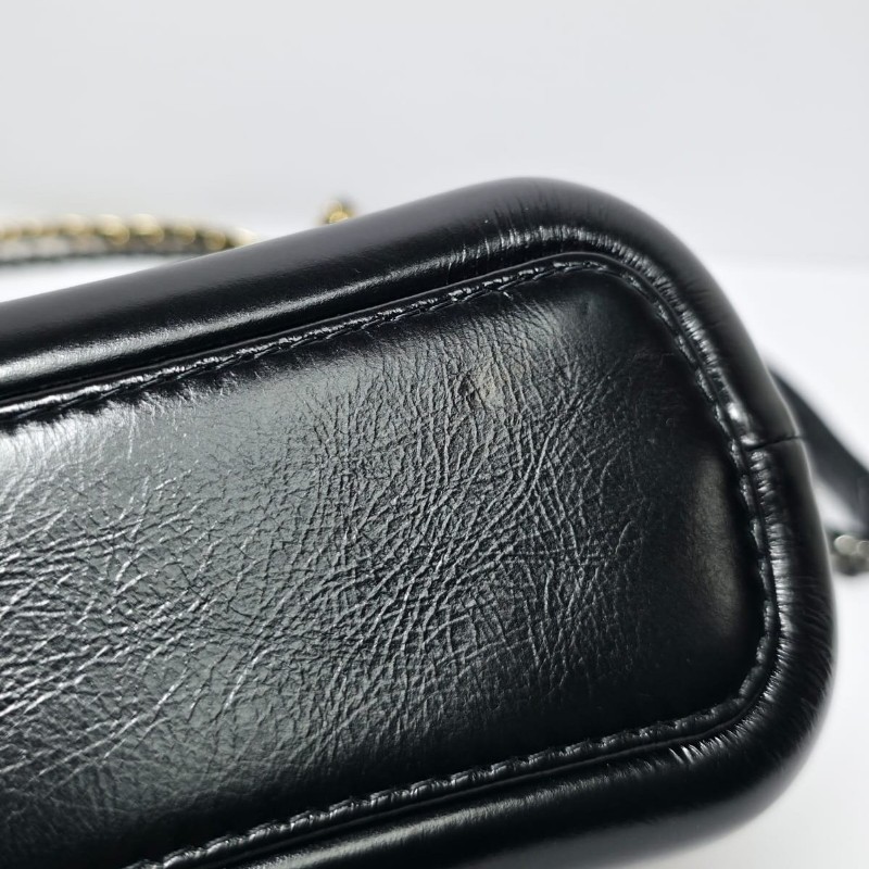 Chanel - Gabrielle Small Hobo Bag-13