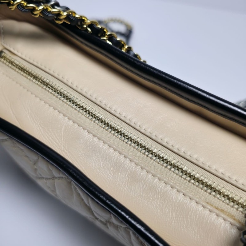 Chanel - Gabrielle Small Hobo Bag-14