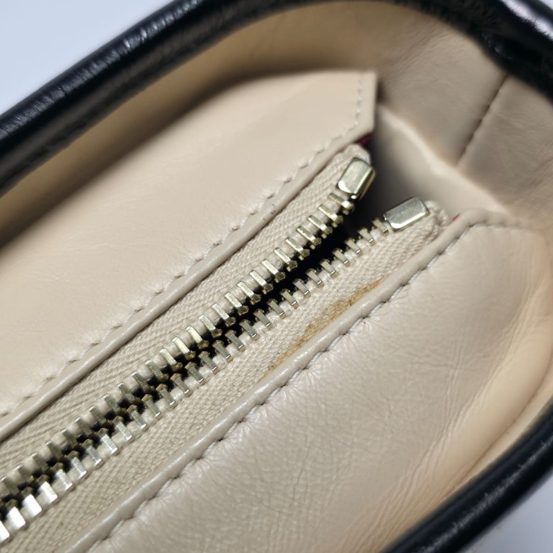 Chanel - Gabrielle Small Hobo Bag-15