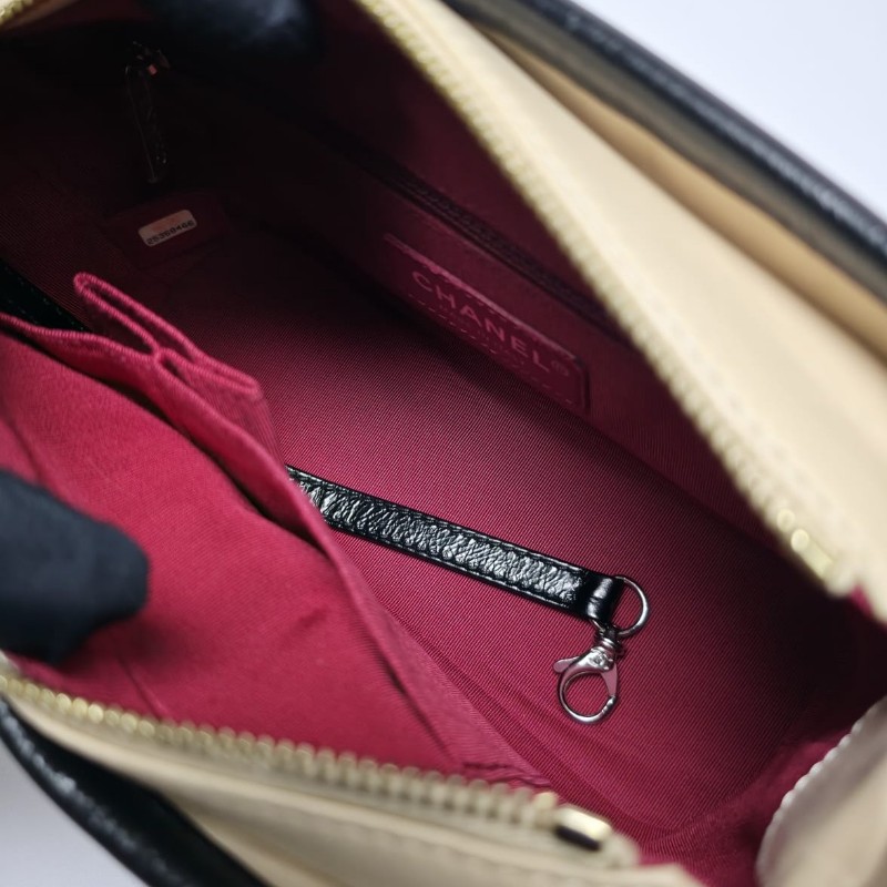 Chanel - Gabrielle Small Hobo Bag-17