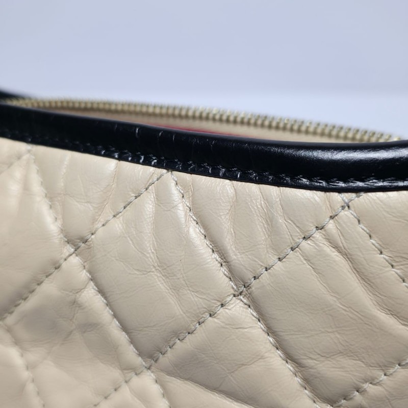 Chanel - Gabrielle Small Hobo Bag-18