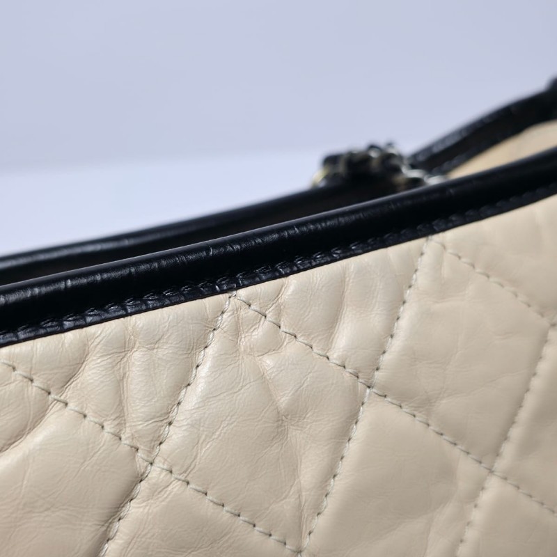 Chanel - Gabrielle Small Hobo Bag-19