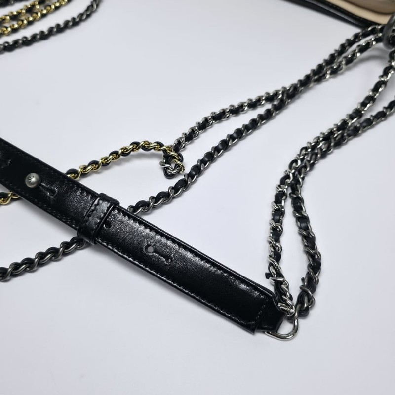 Chanel - Gabrielle Small Hobo Bag-22