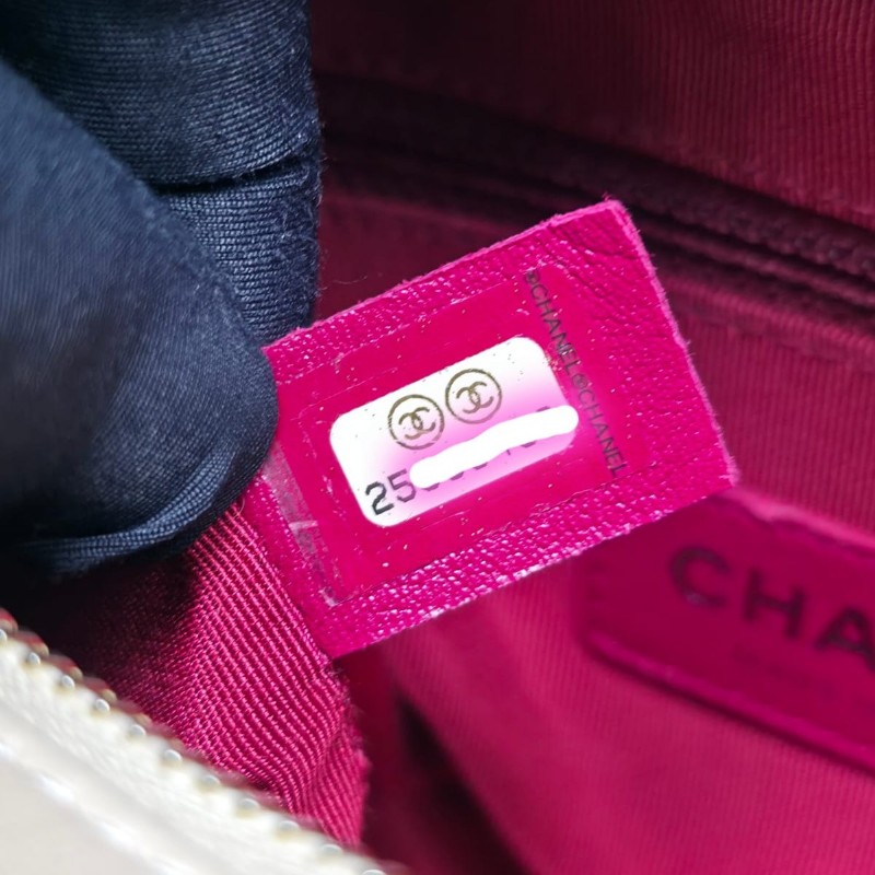 Chanel - Gabrielle Small Hobo Bag-24