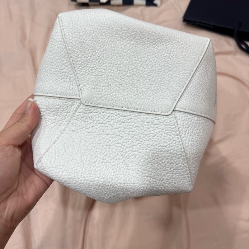 Polo Ralph Lauren Polo Play 皮革托特包-4