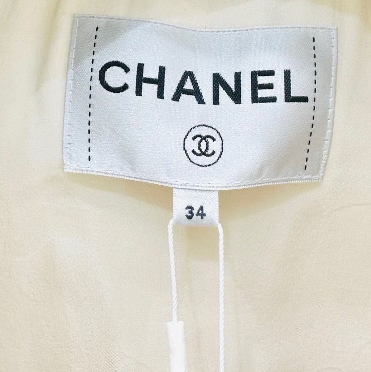 ⭐️ Chanel Jacket 外套-1