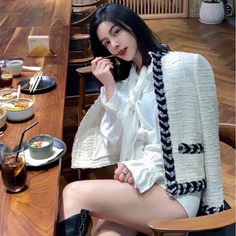 ⭐️ Chanel Jacket 外套-2