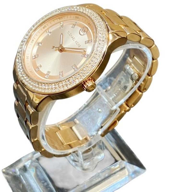 Michael Kors MK-4661 女士石英錶帶錶帶-1