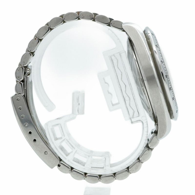 歐米茄超霸邁克爾舒馬克 3511.12 黃色錶盤男士手錶-9