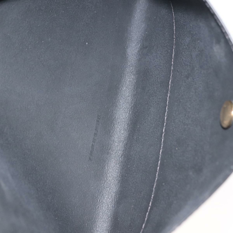 【日本直送】BURBERRY 腰包 皮革 黑色 金色 正品 bs29795-11