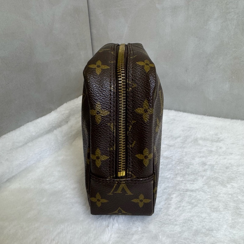 Louis Vuitton 經典盥洗包-4