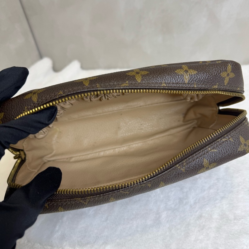 Louis Vuitton 經典盥洗包-8