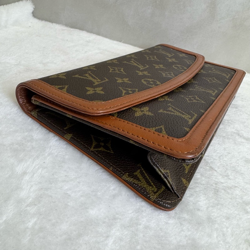 Louis Vuitton 26手拿包-6