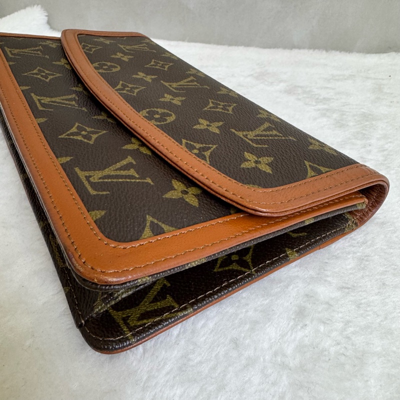 Louis Vuitton 26手拿包-7