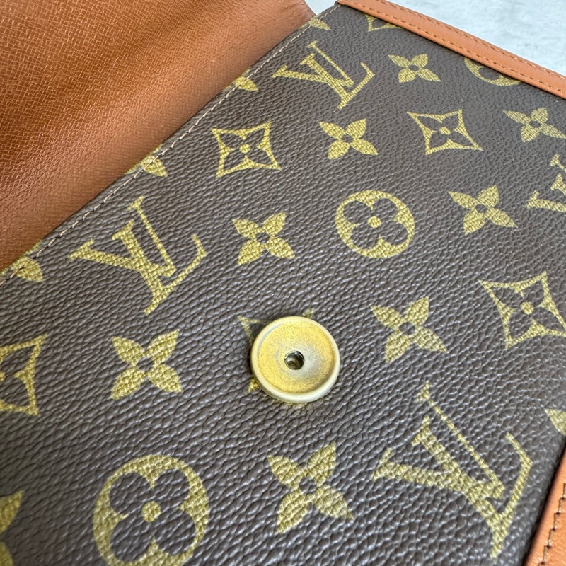 Louis Vuitton 26手拿包-8