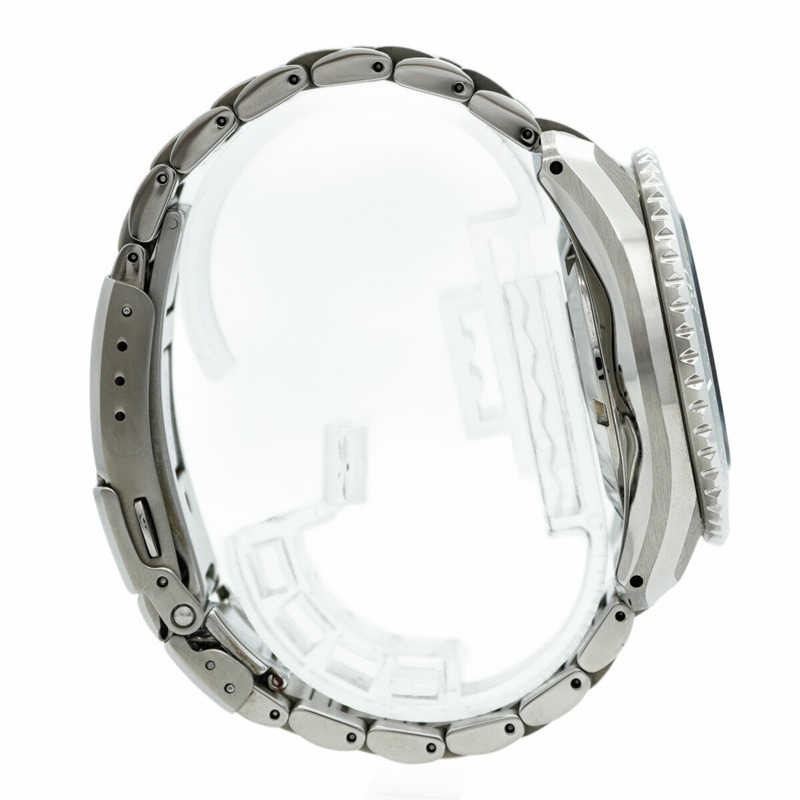 Seiko Prospex SBEJ009 綠色錶盤男士手錶-9