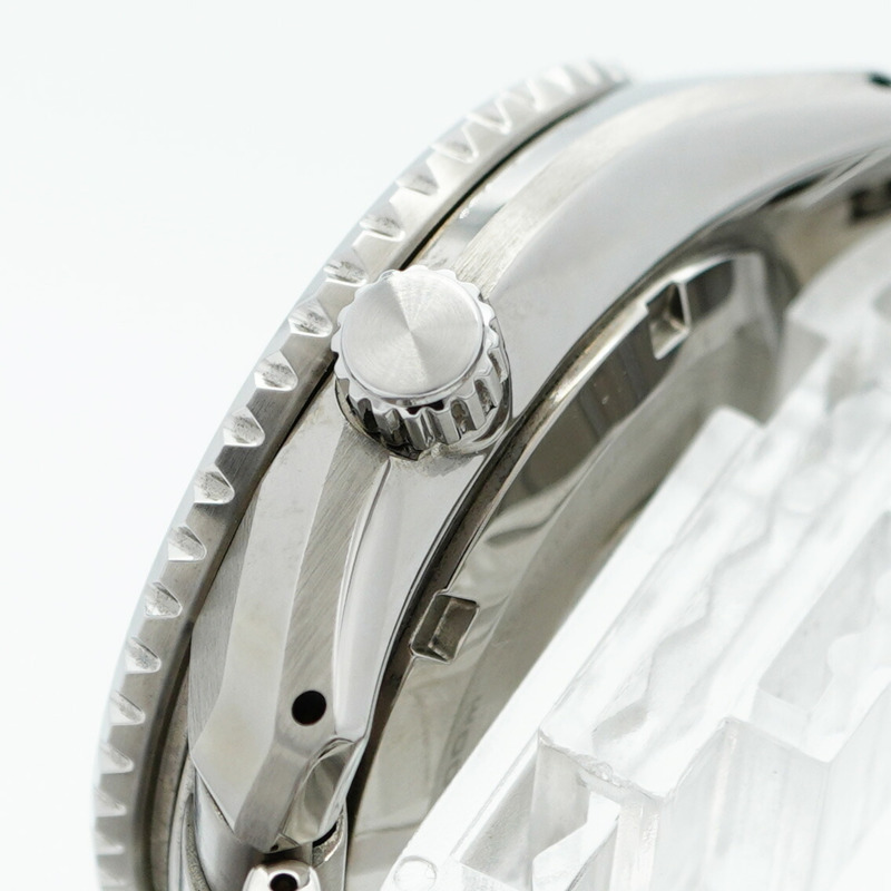 Seiko Prospex SBEJ009 綠色錶盤男士手錶-10