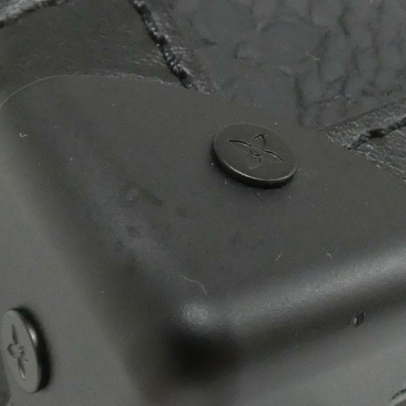 Louis Vuitton Taurillon Monogram Soft Trunk M55700 肩背包-3