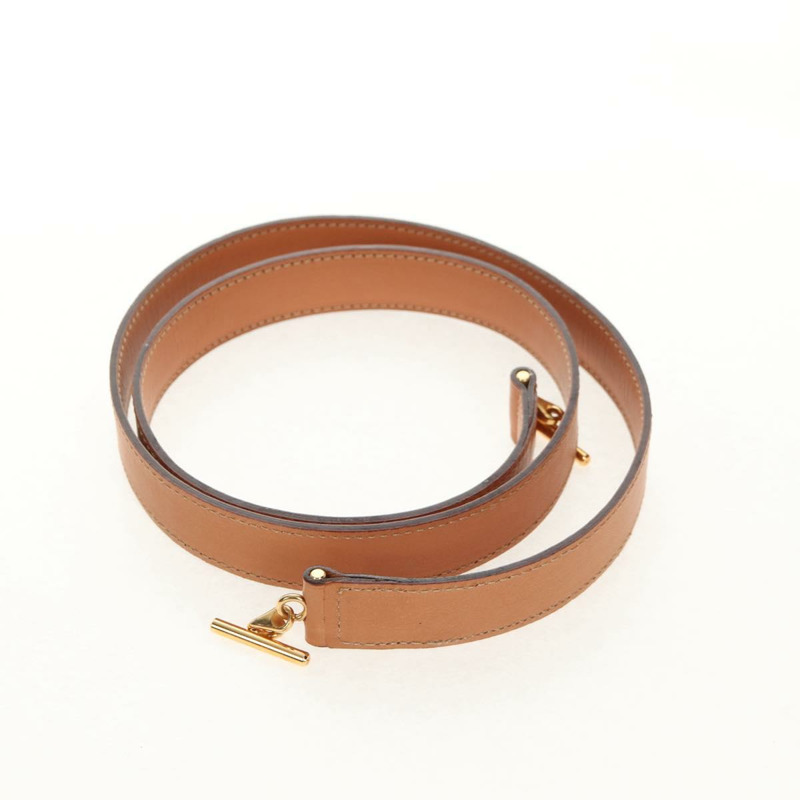 【日本直送】CELINE Macadam帆布手提包 PVC皮革 2way Brown Gold Auth am9343V-25