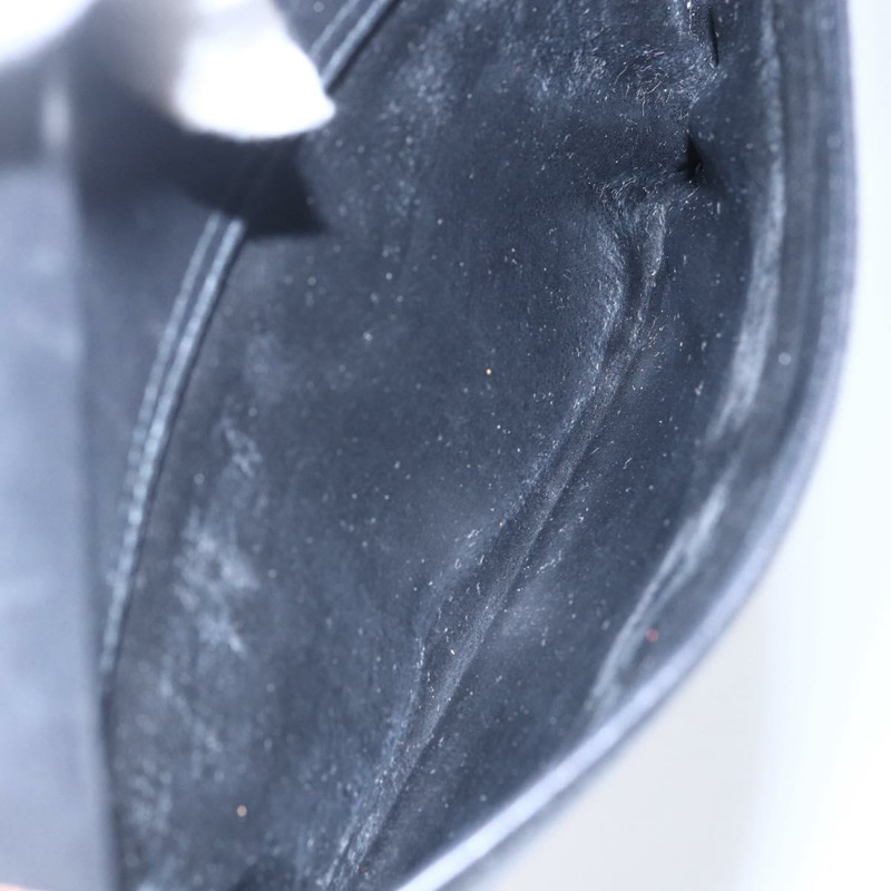 【日本直送】CELINE 黑色金色皮革肩背包 正品 ep11125-10