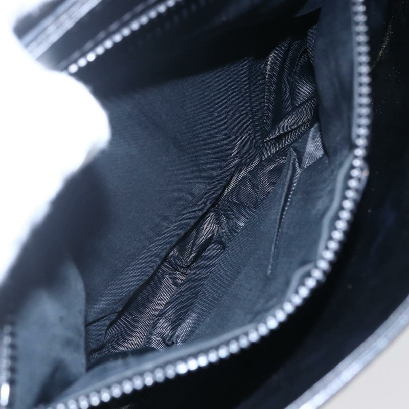 【日本直送】CELINE 黑色金色皮革肩背包 正品 ep11037-10