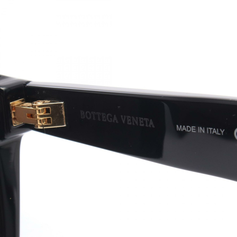 BOTTEGA VENETA 太陽眼鏡 BV1213S001 塑膠黑 全新 男士-3