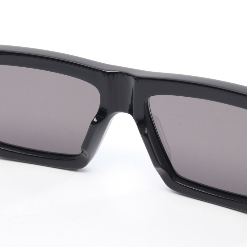 BOTTEGA VENETA 太陽眼鏡 BV1213S001 塑膠黑 全新 男士-5