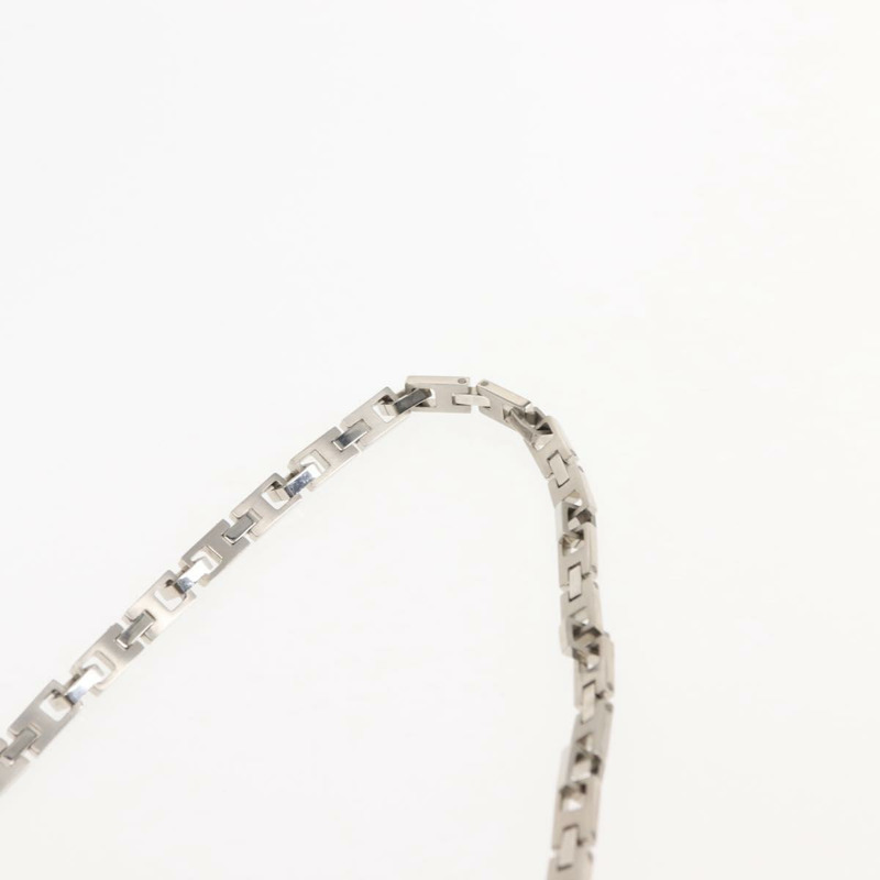 【日本直送】BALLY 鏈條單肩包 皮革 黑色 正品 BA6843-7