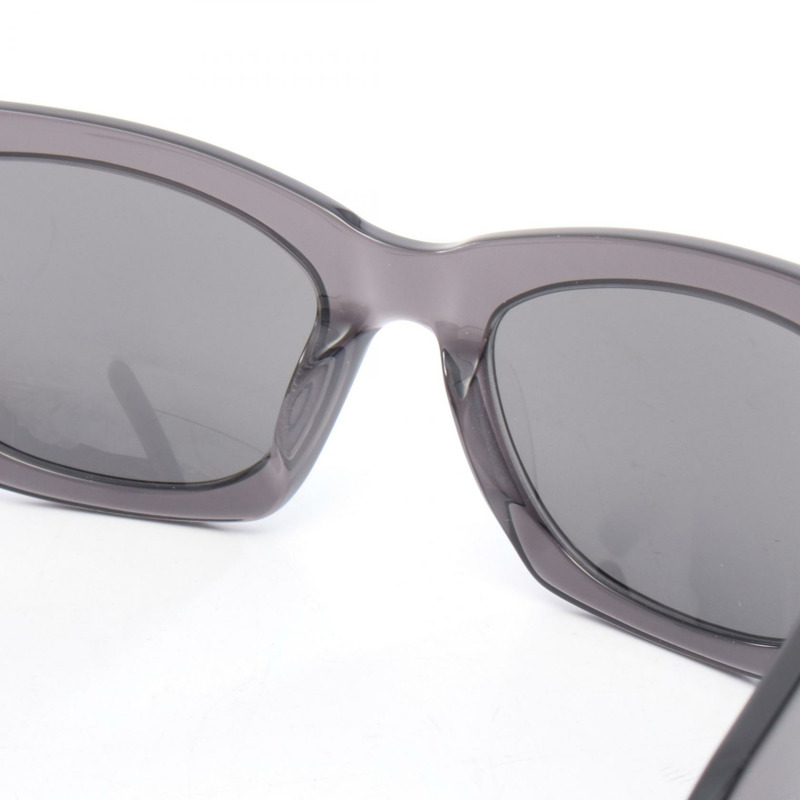 BALENCIAGA 太陽眼鏡 BB0327S003 塑膠黑色 全新 男女通用-5